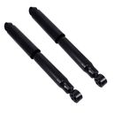 CHEVOLET CAPTIVA TRASERO DER IZQ - 000000000023216161-G-MKT